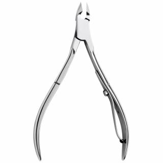 Zwilling BT Classic INOX kleště na kůžičku 10 cm 42561-101