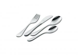 Zwilling FILOU dětský příborový set 4 ks 7011-210