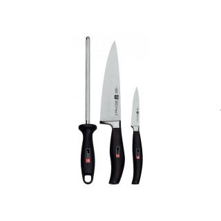 Zwilling Five Star set nožů 3 ks 30114-000