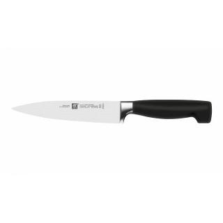 Zwilling Four Star nůž plátkovací 16 cm 31070-161