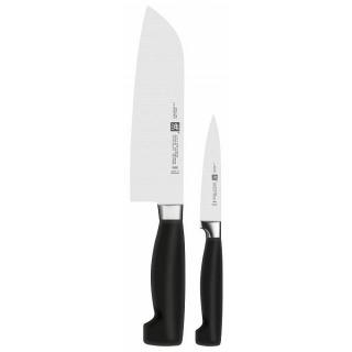 Zwilling Four Star set nožů 2 ks (31070-100,31118-180) 35052-000