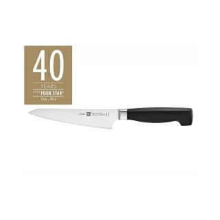 Zwilling Kuchařský nůž Compact 14 cm, Four Star 31071-141