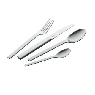 Zwilling MINIMALE mattiert příborový set 68 ks 7022-338