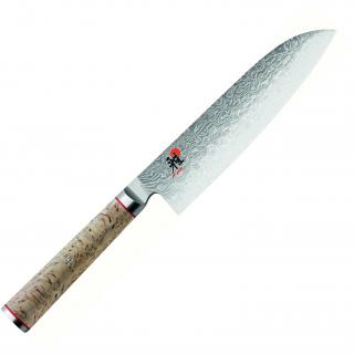 Zwilling MIYABI 5000MCD nůž Santoku 18 cm 34374-181
