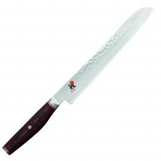 Zwilling MIYABI 6000MCT nůž na chléb 23 cm 34076-231