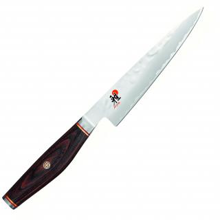 Zwilling MIYABI 6000MCT nůž Shotoh 13 cm 34072-131