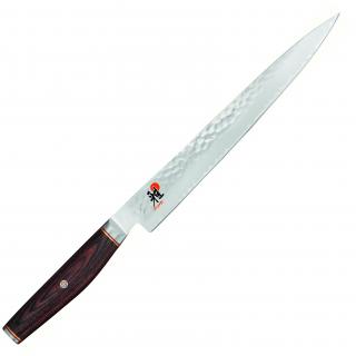 Zwilling MIYABI 6000MCT nůž Sujihiki 24 cm 34078-241