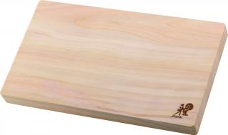 Zwilling MIYABI prkénko cypřiš 35x20x3 cm 34535-200
