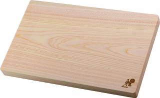 Zwilling MIYABI prkénko cypřiš 40x25x3 cm 34535-300
