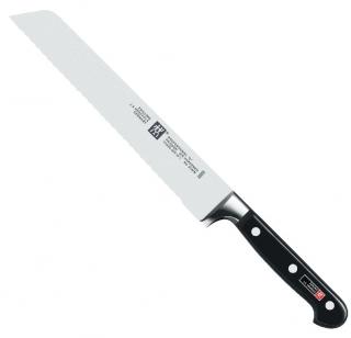 ZWILLING Nůž na chléb Professional S 20cm 31026-201