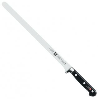 Zwilling Profesional &amp;quot;S&amp;quot; nůž na lososa 31 cm 31122-311