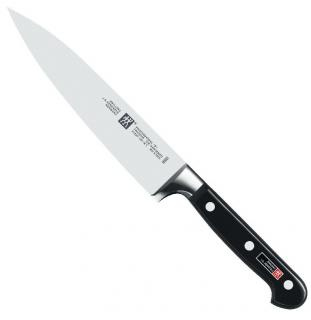 Zwilling Profesional &amp;quot;S&amp;quot; nůž plátkovací 16 cm 31020-161