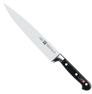 Zwilling Profesional &amp;quot;S&amp;quot; nůž plátkovací 20 cm 31020-201