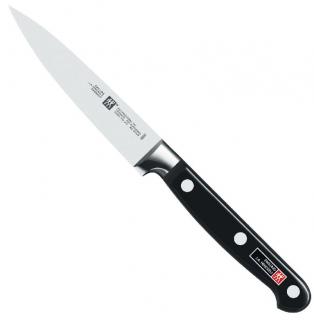 Zwilling Profesional &amp;quot;S&amp;quot; nůž špikovací 10 cm 31020-101