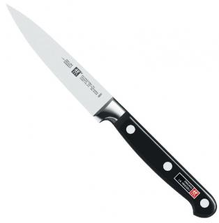 Zwilling Profesional &amp;quot;S&amp;quot; nůž špikovací 10 cm 31020-101