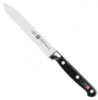 Zwilling Profesional &amp;quot;S&amp;quot; nůž univerzální 13 cm 31025-131