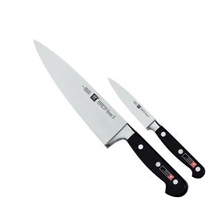 Zwilling Profesional &amp;quot;S&amp;quot; set nožů 2 ks (31020-100,31021-200) 35645-000
