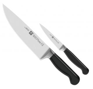 Zwilling Pure set nožů 2 ks (33600-100,33601-200) 33620-004