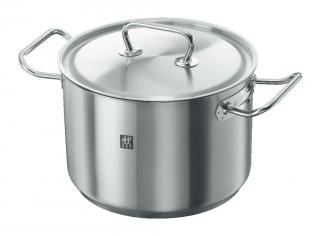 Zwilling TWIN Classic hrnec vysoký s poklicí 4l/20 cm 40913-200