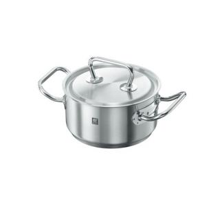 Zwilling TWIN Classic kastrol s poklicí 1,5l/16 cm 40912-160