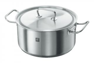 Zwilling TWIN Classic kastrol s poklicí 5,4l/24 cm 40912-240