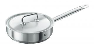 Zwilling TWIN Classic pánev hluboká s poklicí 2,7l/24 cm 40917-240