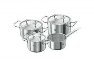 Zwilling TWIN Classic set nádobí 4 ks 40901-000