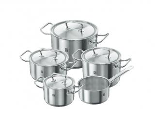 Zwilling TWIN Classic set nádobí 5 ks 40901-001