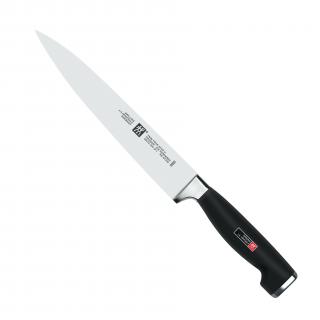Zwilling TWIN Four Star II nůž plátkovací 20 cm 30070-201
