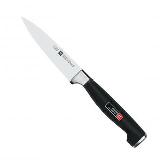 Zwilling TWIN Four Star II nůž špikovací 10 cm 30070-101