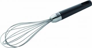 Zwilling TWIN Pure black metla na šlehání 26,5 cm 37612-000