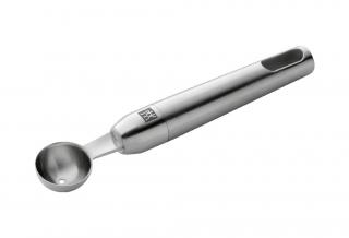 Zwilling TWIN Pure steel lžíce na meloun 17 cm 37504-000