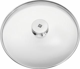 Zwilling TWIN Specials poklice skleněná 20 cm 40990-920