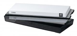 Zwilling TWIN Stone Pro brusný kámen 20x8,5x4 cm 32505-100