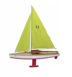 Aero-Naut plachetnice Clipper (&lt;p&gt;Clipper stavebnice plachetnice&lt;/p&gt;)