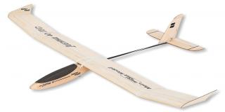 Aero-Naut RC stavebnice LilIenthal 40 pro začátečníky (&lt;p&gt;&lt;span style= font-size: 12pt; &gt;LILIENTHAL 40 RC propracovaná, kvalitní stavebnice dvoukanálového RC modelu kluzáku.&lt;/span&gt;&lt;/p&gt;)