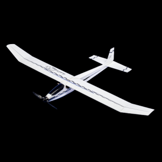 Aero-Naut RC stavebnice Luxx-Elektromodel 1300 mm (&lt;P&gt;Skvělý&amp;nbsp;elektrický kluzák LUXX od Aero-Naut&lt;/P&gt;)