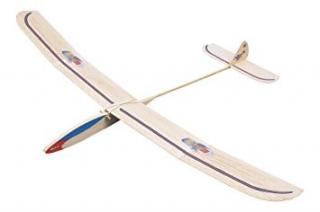 Aero-Naut stavebnice Bora pro začátečníky (&lt;p&gt;&lt;span style= font-size: 12pt; &gt;BORA propracovaná, kvalitní rychlostavebnice kluzáku z balsy.&lt;/span&gt;&lt;/p&gt;)