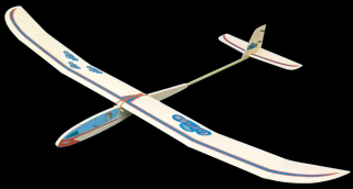 Aero-Naut stavebnice Cumulus 1220mm (&lt;P&gt;&lt;SPAN style= FONT-SIZE: 12pt &gt;CUMULUS propracovaná, kvalitní rychlostavebnice kluzáku z balsy od německé společnosti AERO-NAUT&lt;/SPAN&gt;&lt;/P&gt;)