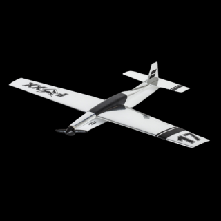 Aero-Naut stavebnice Foxx Pylonmodell 900 mm (&lt;P&gt;FOXX - PYLONMODELL 900mm od německé společnosti AERO-NAUT&lt;/P&gt;)
