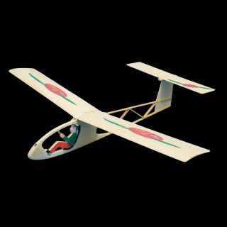 Aero-Naut stavebnice Pino pro začátečníky (&lt;p&gt;&lt;span style= font-size: 12pt; &gt;PINO propracovaná, kvalitní rychlostavebnice kluzáku z balsy.&lt;/span&gt;&lt;/p&gt;)