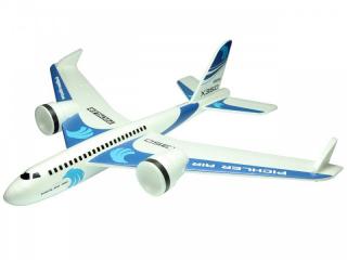 Airliner X350 obří házedlo z EPP dle Airbusu A350 (&lt;P&gt;Krásné maketové házedlo&amp;nbsp;Airliner&amp;nbsp;X350&amp;nbsp;z odolnéhop EPP ve 2 barevných variantách.&lt;/P&gt;)