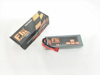 Akumulátor LiPo 7,4V 6600mAh Hobbyline T-plug (&lt;P&gt;LiPo Akumulátor 7,4V 6600mAh Hobbyline.&lt;BR&gt;&lt;/P&gt;)
