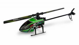 Amewi AFX180 jednorotorový vrtulník 4-kanálový 6G RTF 2,4 GHZ, mod 1-2 (Amewi AFX180 jednorotorový vrtulník 4-kanálový 6G RTF 2,4 GHZ)
