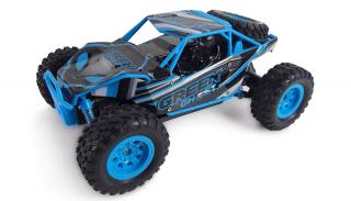 Amewi RC auto Desert Truck Ghost 1:24 RTR (Desert Buggy&amp;nbsp;Ghost dosahující rychlosti až cca&amp;nbsp;23 km/h. Vhodné i pro začátečníky.)