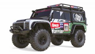 Amewi RC auto Dirt Climbing Fierce Tiger SUV Crawler 1:10 (&lt;P&gt;AMEWI RC DIRT CLIMBING FIERCE TIGER SUV CRAWLER 4WD 1:10 RTR&lt;/P&gt;)