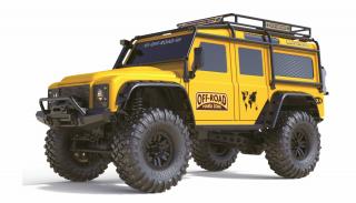 Amewi RC auto Dirt Climbing Safari SUV Crawler 4WD 1:10 (&lt;P&gt;AMEWI RC DIRT CLIMBING SAFARI SUV CRAWLER 4WD 1:10 RTR&lt;/P&gt;)