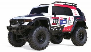 Amewi RC auto Dirt Climbing SUV Race Crawler 1:10 (&lt;P&gt;AMEWI RC DIRT&amp;nbsp;CLIMBING SUV RACE CRAWLER 4WD 1:10 RTR&lt;/P&gt;)