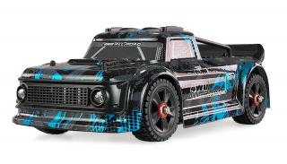 Amewi RC auto Hyper Go Breaker ProDrift-1.4 GYRO 1:14 3 sady pneu 4WD RTR (Amewi RC auto Hyper Go Breaker ProDrift-1.4 1:14 Onroad/Drift/Offroad pneumatiky&amp;nbsp;4WD RTR LED osvětlení, brushless, GYROSKOP)