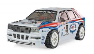 Amewi RC auto Hyper Go LR14 ProDrift-1.4 1:14 4WD RTR (Amewi RC auto Hyper Go LR14 ProDrift-1.4, měřítko&amp;nbsp;1:14, Onroad/Drift/Offroad pneumatiky,&amp;nbsp;4WD, RTR, LED osvětlení, brushless.)